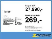 Neu Opel Corsa-e Edition 100 kW (136 PS) 2026 Blau (voltaik blau) Kleinwagen