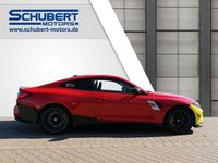 Gebraucht BMW M4 Competition Edition 510 PS (375 kW) 2024 Rosso corsa Coupé