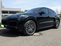 gebraucht Porsche Cayenne GTS Coupe, Approved