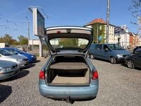 Gebraucht Audi A4 140 PS (102 kW) 2005 Blau Kombi