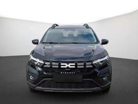 Gebraucht Dacia Sandero Expression 91 PS (66 kW) 2025 Perlmuttschwarz Kleinwagen