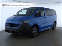 Gebraucht VW Caravelle 160 kW (218 PS) 2025 Blau (mid blue (blau)) Van / Kleinbus