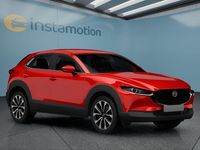 Neu Mazda CX-30 140 PS (102 kW) 2025 Rot SUV