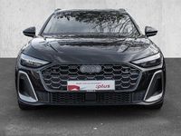 Gebraucht Audi A5 S-Line 204 PS (150 kW) 2025 Mythosschwarz metallic Kombi