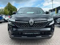 Gebraucht Renault Austral Evolution 200 PS (147 kW) 2025 Schwarz SUV
