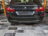 gebraucht BMW 525 d xDrive Touring M-Paket