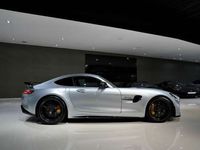 gebraucht Mercedes AMG GT R Coupe*CARBON*NIGHT*SPORTABGAS*NAPPA*1HD