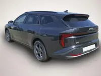 Neu Kia K4 Vision 150 PS (110 kW) 2026 Manufacturer Kombi