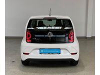 gebraucht VW up! 1.0 5-Gang /Bluetooth/LED-Tagfahrlicht