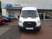 gebraucht Ford Transit 350 Trend Express Line