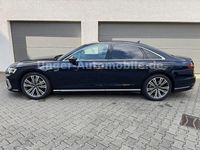 Gebraucht Audi A8 S-Line 286 PS (210 kW) 2023 Blau Limousine