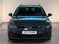Second-hand VW Golf VIII Life 150 CP (110 kW) 2022 Gri Break