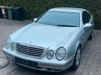 gebraucht Mercedes CLK200 ELEGANCE Elegance