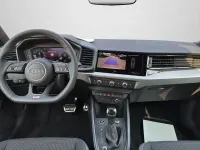 Neu Audi A1 Sport 116 PS (85 kW) 2026 Grau SUV