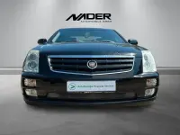 Gebraucht Cadillac STS 325 PS (239 kW) 2010 Andere Limousine