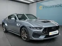Gebraucht Ford Mustang 446 PS (328 kW) 2025 Grau