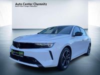 Gebraucht Opel Astra Edition 181 PS (133 kW) 2022 Weiß Limousine