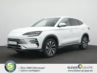 Usata BYD Seal Design 324 CV (238 kW) 2025 Grigio SUV