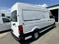 Gebraucht VW Crafter 140 PS (102 kW) 2020 Andere Van