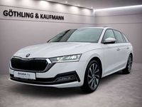 gebraucht Skoda Octavia IV Combi 2.0 TDI DSG First Ed.*eSitz*Matri