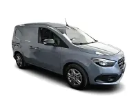 Gebraucht Mercedes Citan 110 2022 Grau Van / Kleinbus