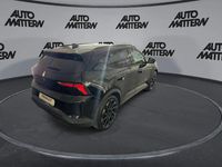 Gebraucht Renault Scenic E-Tech Esprit Alpine 117 kW (160 PS) 2025 Schwarz SUV