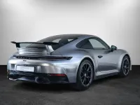Gebraucht Porsche 911 Carrera 394 PS (289 kW) 2025 Schwarz Coupé