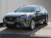Gebraucht Cupra Formentor 150 PS (110 kW) 2024 Grau SUV