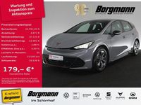 Gebraucht Cupra Born 150 kW (204 PS) 2023 Grau Kleinwagen