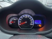 gebraucht Hyundai i10 1.1 Classic,Euro 5,Tüv-5.2024