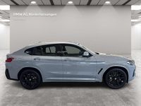 Gebraucht BMW X4 Efficient Dynamics 286 PS (210 kW) 2024 Grau SUV