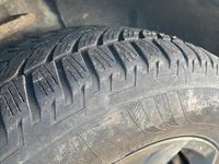 Gebraucht Opel Vivaro 100 PS (73 kW) 2006 Weiß Van / Kleinbus