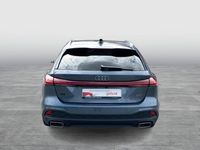 Brugt Audi A5 Ambiente 204 HK (150 kW) 2025 Blå Stationcar