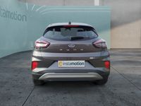 Usata Ford Puma Titanium 125 CV (91 kW) 2022 Andere farbe SUV