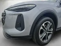 Gebraucht Audi Q5 Sport 204 PS (150 kW) 2025 Silber SUV