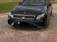 gebraucht Mercedes E43 AMG E 43 AMG Mercedes-AMG4MATIC T Autom. M...