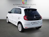 Gebraucht Renault Twingo Vibes 60 kW (82 PS) 2022 Weiß Kleinwagen