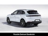 Second-hand Porsche Cayenne 470 CP (345 kW) 2024 Alb SUV