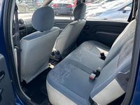 Second-hand Dacia Logan 75 CP (55 kW) 2009 Albastru Berlinǎ