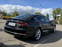 Gebraucht Audi A5 190 PS (139 kW) 2019 Coupé