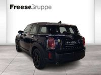 gebraucht Mini Cooper S Countryman E ALL4 LED RFK Navi ACC DAB