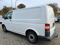 gebraucht VW Transporter T5Kasten-Kombi Kasten