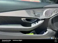 Gebraucht Mercedes C63S AMG AMG 510 PS (375 kW) 2023 Cabrio
