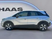 Gebraucht Opel Crossland Enjoy 131 PS (96 kW) 2024 Grau SUV