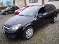 gebraucht Opel Astra 1.9 CDTI Caravan DPF,1Hant,TÜV,NR