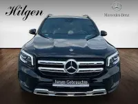 Gebraucht Mercedes GLB200 Progressive 150 PS (110 kW) 2020 Schwarz SUV