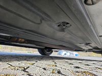 Gebraucht Mercedes C200 184 PS (135 kW) 2007 Silber Limousine