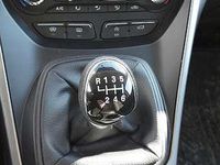 Gebraucht Ford Kuga Trend 150 PS (110 kW) 2014 Silber metallic SUV