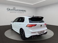 Gebraucht VW Golf VIII R 333 PS (244 kW) 2025 Weiß Limousine