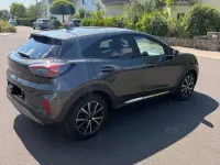 Gebraucht Ford Puma Titanium X 125 PS (91 kW) 2023 Grau SUV